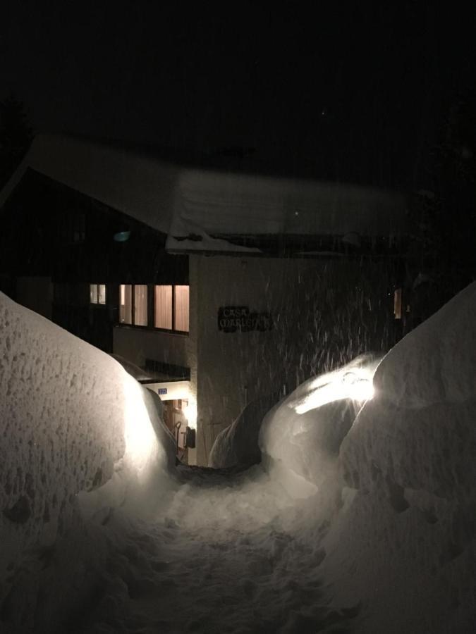 Appartement Marlenca 2 à Arosa Extérieur photo